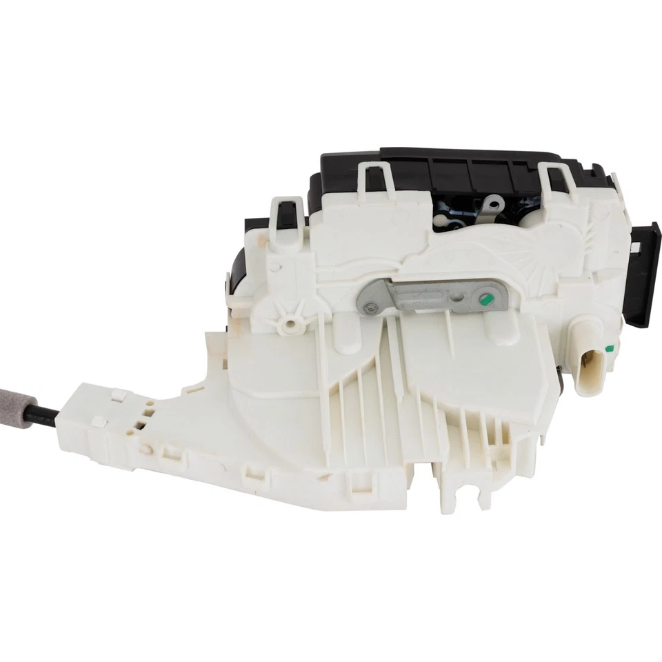 Actuadores de bloqueo de puerta pasajero delantero lado derecho para MB Mercedes Hand 2047203035 Foto 2 de 4