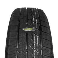 2X Austone SP 901 3PMSF (Xl) RF 255/55R18 109V Reifen Winter PKW