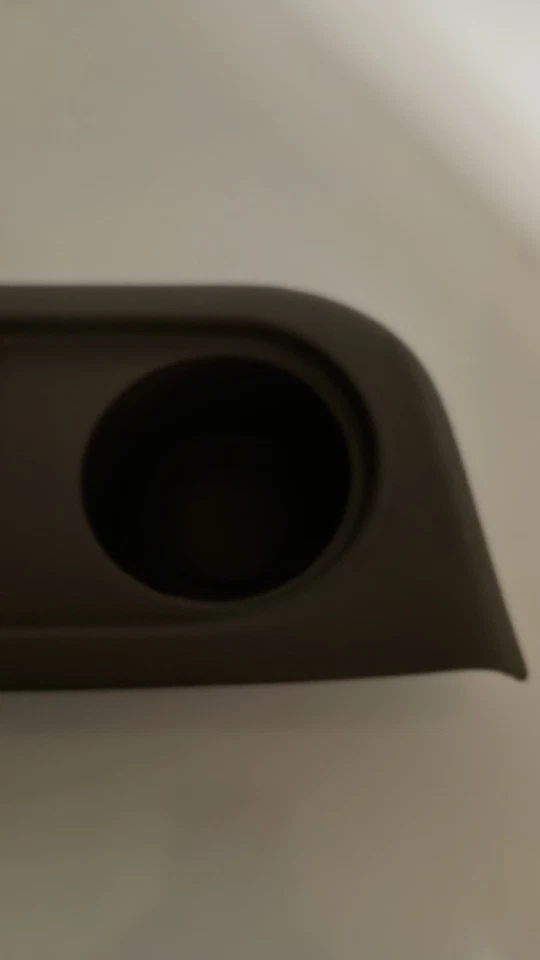 2009-2017 CHEVROLET TRAVERSE TRASEIRO RT QUARTO PAINEL APOIO DE BRAÇO PORTA-COPO 25865720 - Imagem 2 de 4