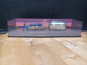 Hot Wheels Airstream | eBay