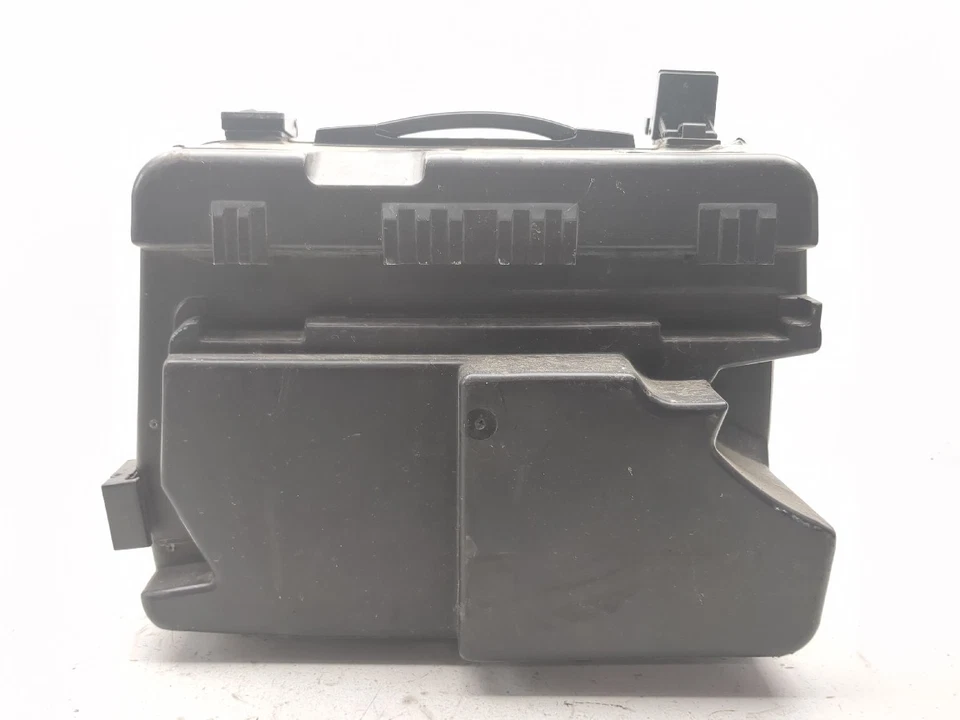 86-06 川崎 Concours ZG1000 右后鞍包行李箱 16160-1115 — 第 3/4 张图片