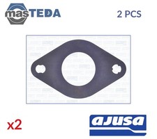 01334400 AUSPUFFROHRDICHTUNG AUSPUFF DICHTUNG AJUSA 2PCS FÜR FORD RANGER
