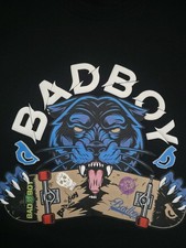 Men's BAD BOY Shirts for sale | eBay