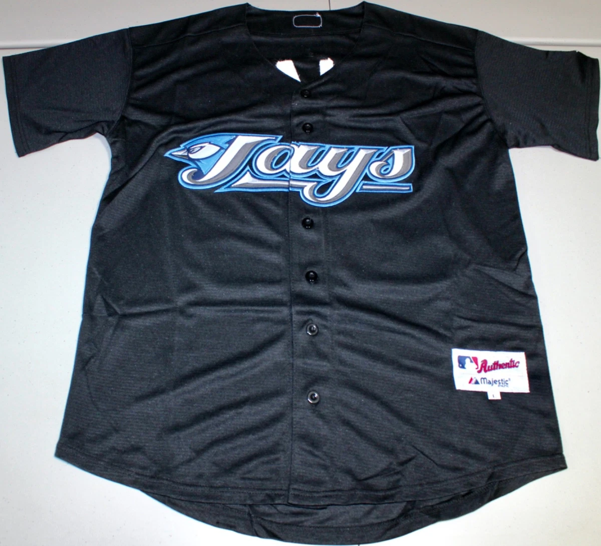 Roy Halladay Toronto Blue Jays MLB Jerseys for sale | eBay