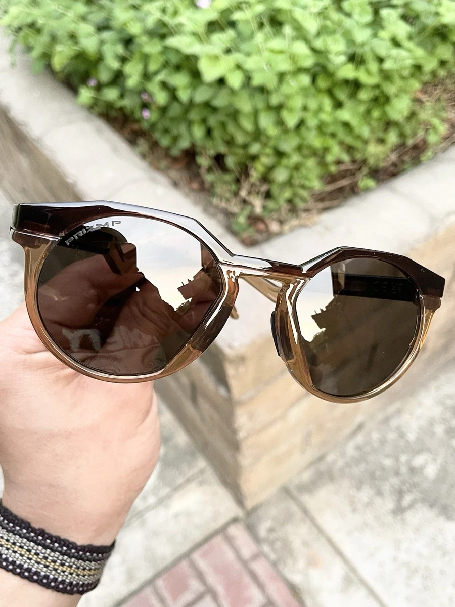 Oakley Brown Shield Sunglasses for Men for sale | eBay