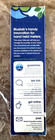 Bluelab Digital Conductivity Pen for Checking EC & Ppm & TDS Levels In Liquids — photo 2