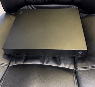 Xbox One X Bundle