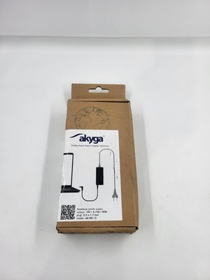 Akyga Notebook Netzteil 90W 19V 4.74A 5.5x1.7mm AK-ND-12_0.3_5
