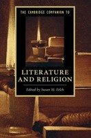 Susan M. Felch | The Cambridge Companion To Literature And Religion | Buch