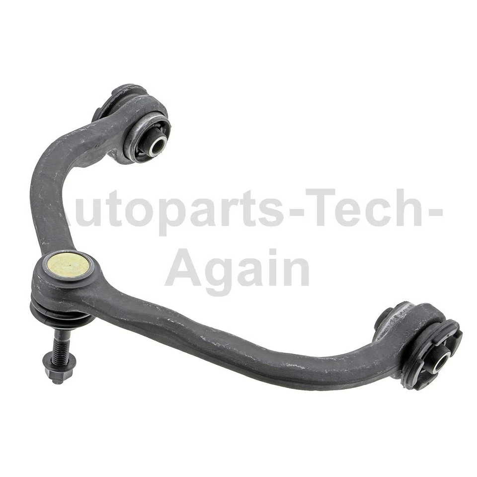 Rótula de brazo de control superior delantero Mevotech 2 para Lincoln Navigator 2004 Foto 3 de 4