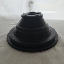 SORVALL LEGEND RT DRIVE MOTOR RUBBER SEAL BOOT