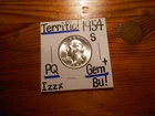 1954S Washington Quarter Gem BU+ TERRIFIC!!!! PQ!!!! NICE++++++++