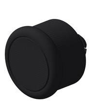 Fits 2001 Volkswagen Lupo Window Crank Knob