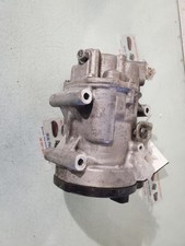 AC Compressor Prius VIN Fu 7th And 8th Digit Fits 16-19 PRIUS 32082