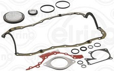 ELRING Dichtungssatz Kurbelgeh&auml;use 449.540 f&uuml;r MERCEDES CITAN Tourer W415 KLASSE
