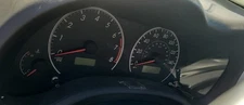 2009 Corolla OE Speedometer Gauge Cluster 122K Miles Toyota