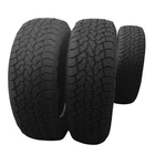 4 Tires TERRA FORCE AT All Season 235/70 R16 106T