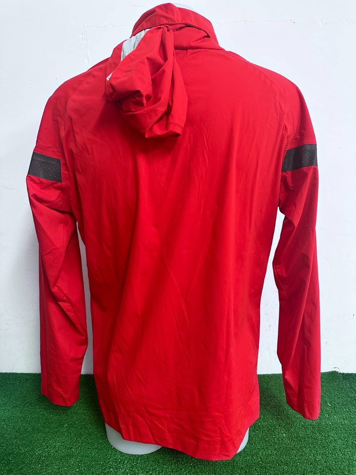 Maillot AC Milan PUMA Neuf – Maillot De Match, Collector Pour Supporters Rossoneri