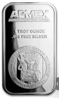 Apmex 1 Oz Silver Bar .999 Fine Trusted Seller 20 Years On eBay