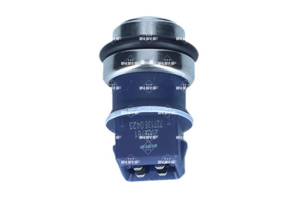 NRF Sensor, KüHlmitteltemperatur FüR Audi Ford VW-image