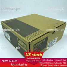 1PC Mitsubishi MR-J4W2-444B MRJ4W2444B Servo Drive New Expedited Shipping