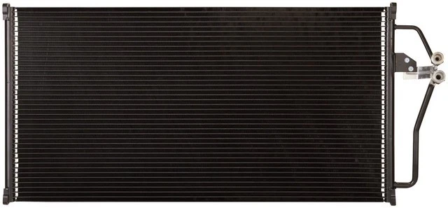 Конденсатор Spectra Premium A C P N 7 4549 - Изображение 3 из 4