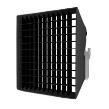 GVM Foldable Softbox Diffuser with Grid Beehive for GVM 50RS 672S MB832 520LS...