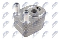 NTY ÖLküHler MotoröL CCL-LR-001 FüR Landrover Range Rover 3 L322 Sport 1 L320