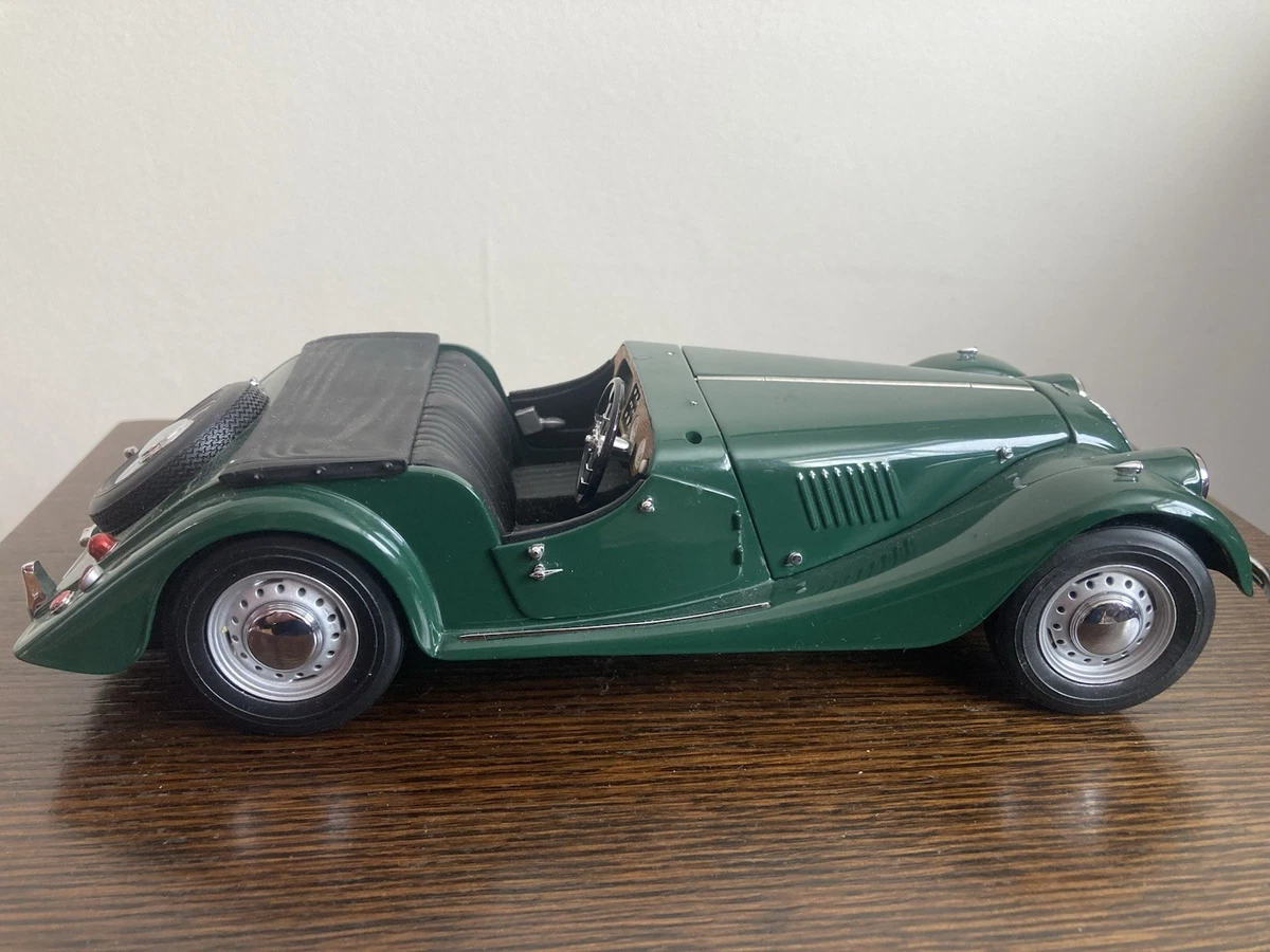 Kyosho Morgan Diecast Vehicles, Parts & Accessories for sale | eBay UK