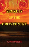 John Hansen | Secrets Of The Gros Ventre | Taschenbuch | Englisch (2020)