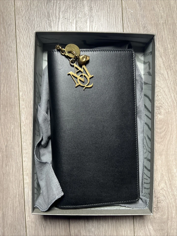 Bandolera Alexander Mcqueen (AUTÉNTICA) Foto 2 de 4