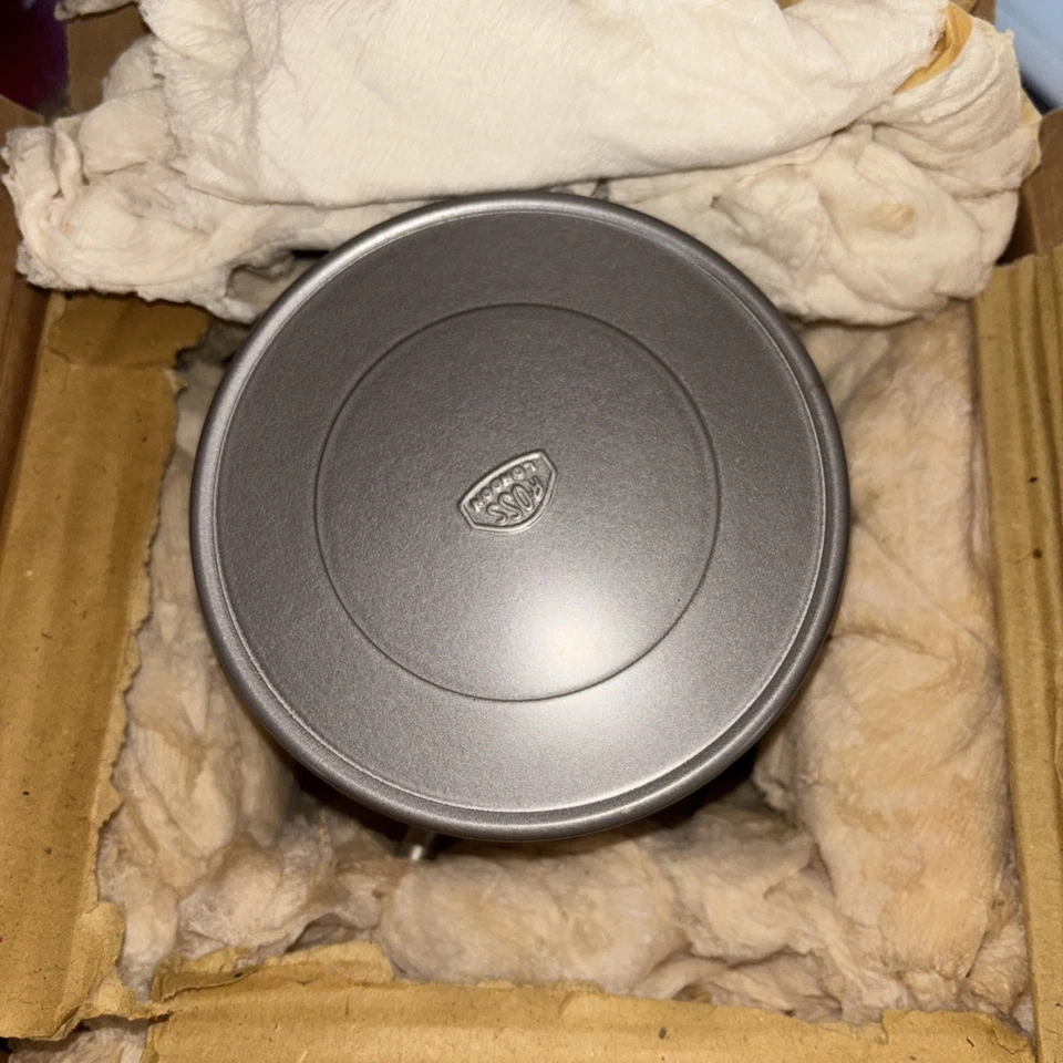 Grande obiettivo e tappo di messa a fuoco Ross of London 17" (432 mm) di Epidiascope obiettivo splendido - Immagine 2 di 4