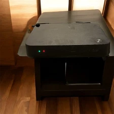 Verizon Fios ARRIS VMS4100 TV One Set-Top Box STB Host – Used