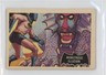 1966 A&BC Batman Black Bat Batman Monstrous Illusion #48 11b
