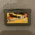DRIV3R Game Boy Advance - Cartridge Only