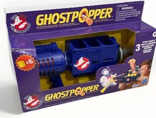 The Real Ghostbusters Ghostpopper Ghost Popper Retro Hasbro Kenner Classics 2021