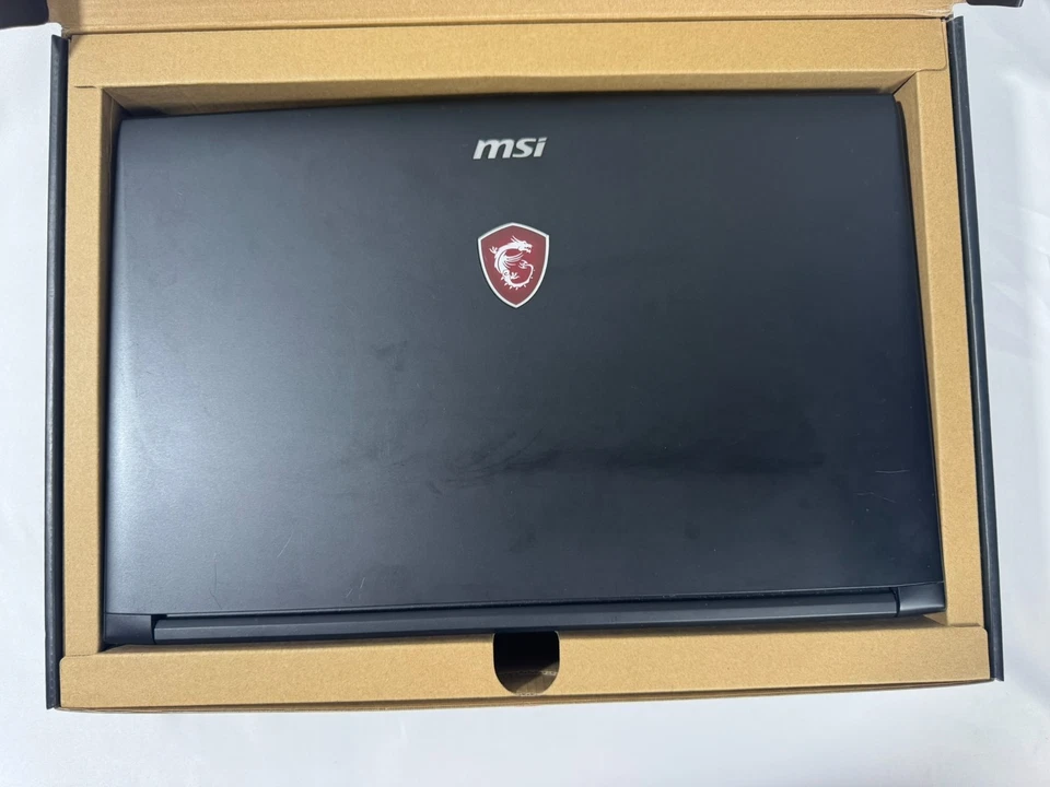 MSI GL62m 7rex - Bild 3 von 3