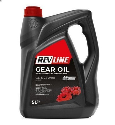 Schaltgetriebeöl REVLINE RGL575905