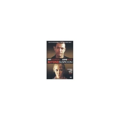 Beyond Suspicion  Widescreen E - GOOD
