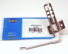 Range Oven Spark Ignitor Electrode for Whirlpool WP9758079 AP6013984 PS11747217