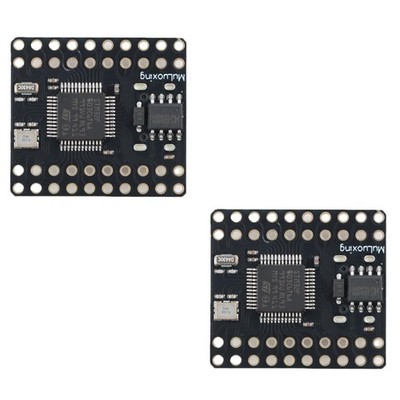 2 PCS STM32F103C6T6 Mini Development Board CH340 For Arduino Embedded Core