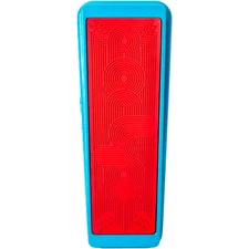 Dunlop Mick Ronson Cry Baby Wah Pedal