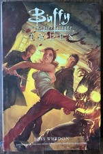 Buffy the Vampire Slayer: Tales (Dark Horse Comics January 2011)