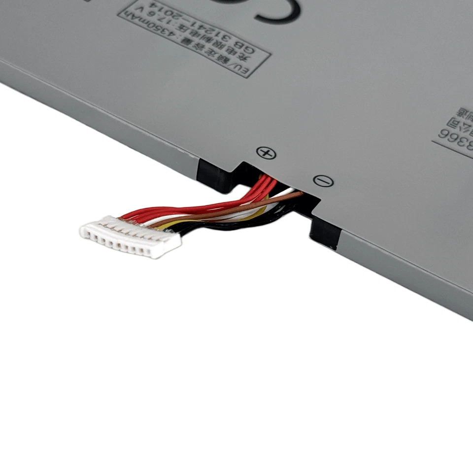 New OEM AA-PBRN4ZU Battery for Samsung Galaxy 930QCG 930XCJ NP930QCG 950QCG - Image 3 of 4