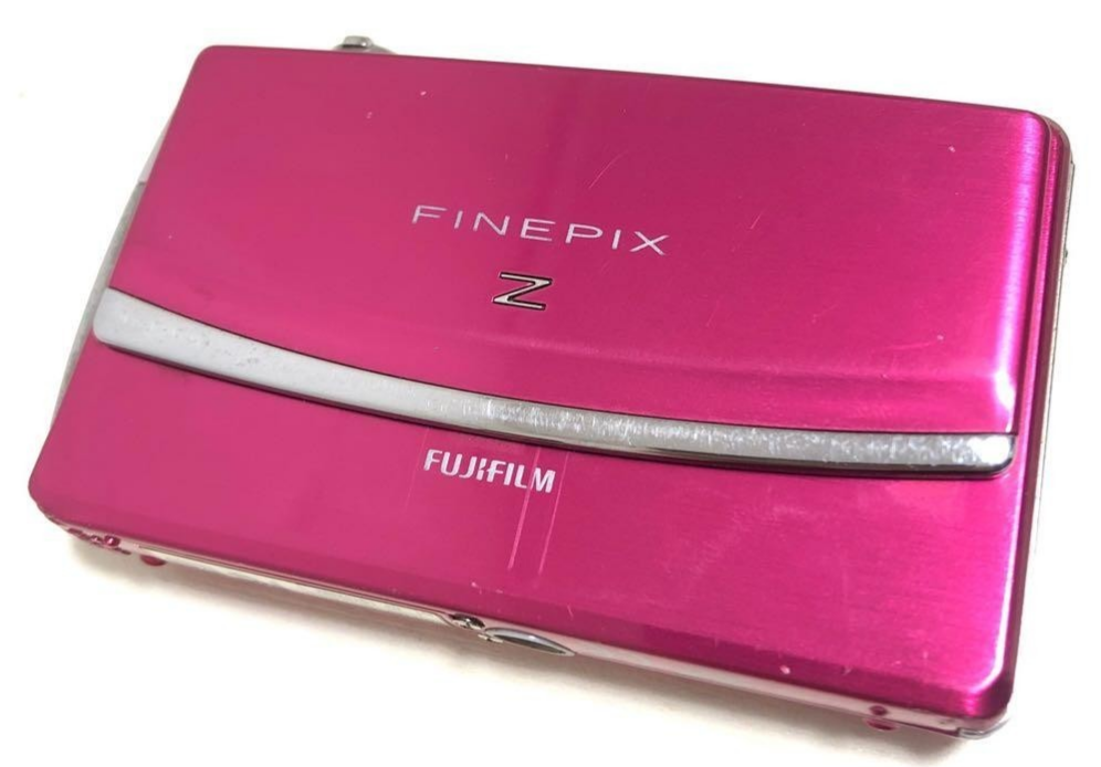 fujifilm finepixz90 一式セット Fujifilm Finepix Z90 | Mercari