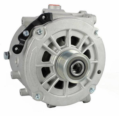 Lichtmaschine 190Amp Neu - OE Nr.10480403 für Mercedes E200 E220 E270 E320 Ml27