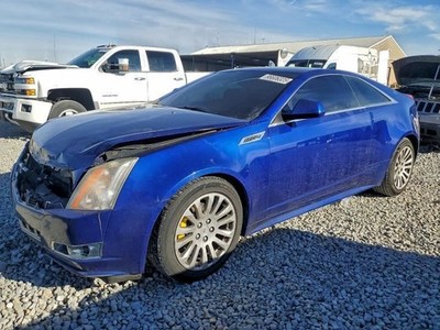 Anti-Lock Brake Part Assembly Coupe Base Fits 10-14 CTS 1432282