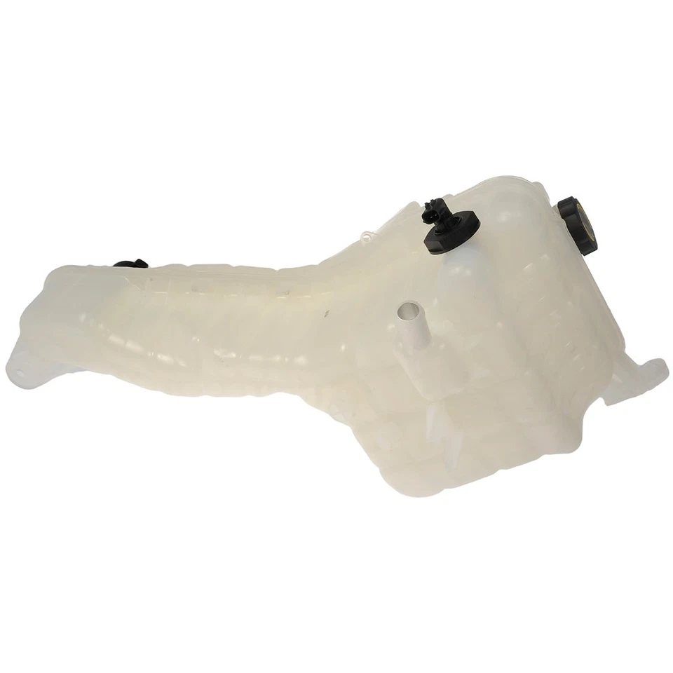 Depósito de refrigerante Dorman para Freightliner Business Class M2 2012-2019 Foto 2 de 4