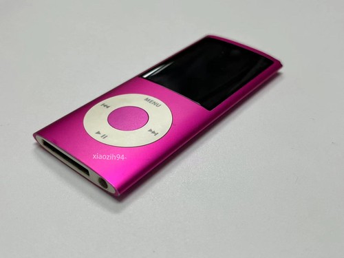 🔥 ¡OFERTA CALIENTE! Apple iPod Nano 4ta Generación - 8GB/16GB - Envío Rápido - Imagen 9 de 30