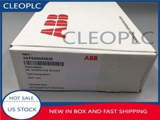 One ABB AINT-14C AINT14C Inverter Communication MC Interface Board US Free TAX